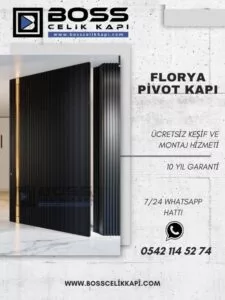 Florya-Pivot-Kapi