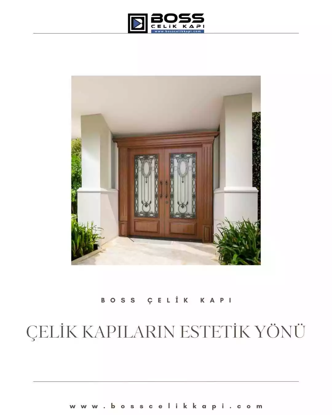 Celik-Kapilarin Estetik-Yonu