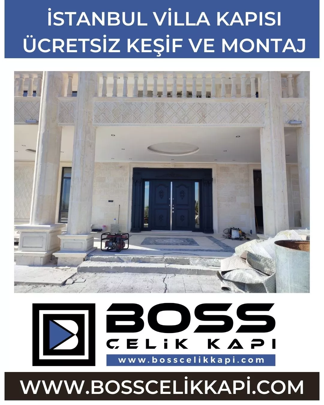 Istanbul-Villa-Kapisi-Montaj