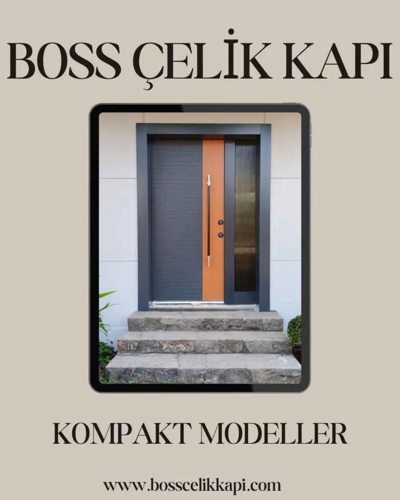 Kompakt-Kapi-Modelleri